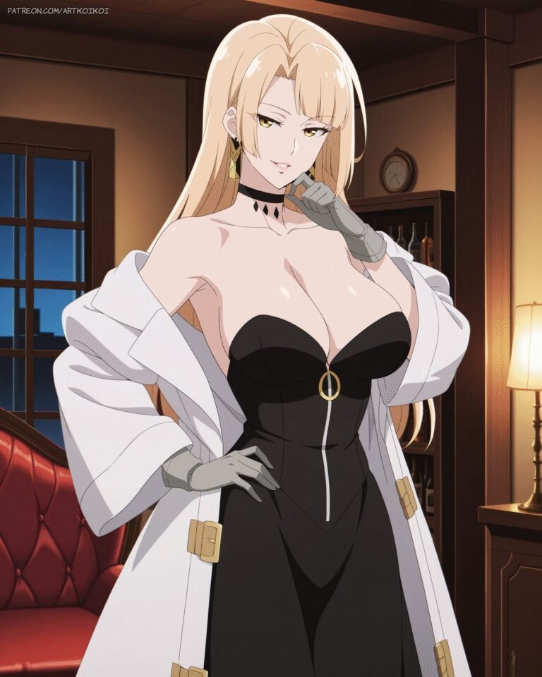 Lorraine Vivie | The Unwanted Undead Adventurer