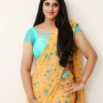 In frame -- @ soniachowdary
#saree #sareeblousedesigns #sareedraping #sareeaddic...