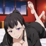 Maki Oze | Fire Force