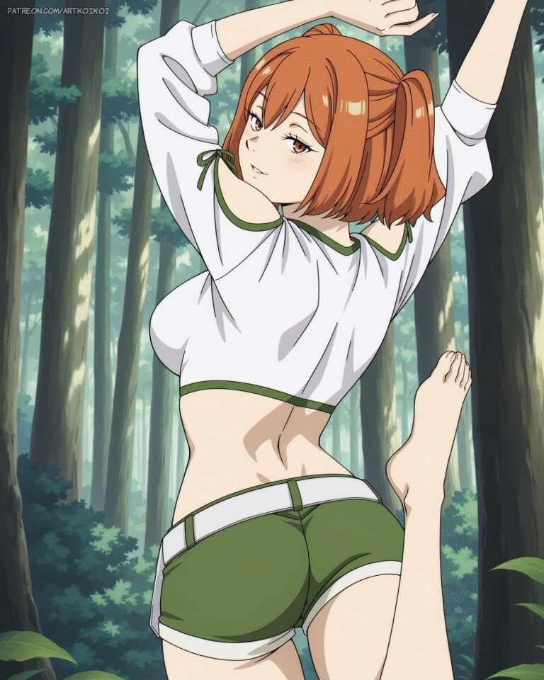 Kanne | Frieren: Beyond Journey's End