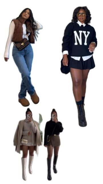 fall outfits