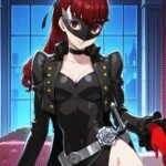Kasumi Yoshizawa | Persona 5