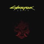 cyberpunk anime wallpaper