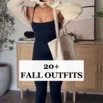 fall outfits