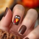 fall nails