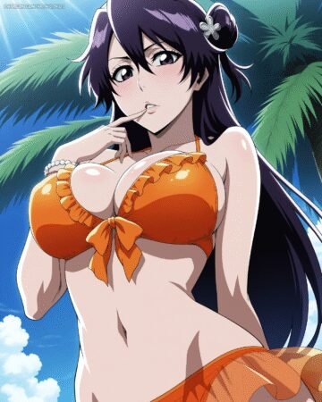 Bambietta Basterbine | Bleach
