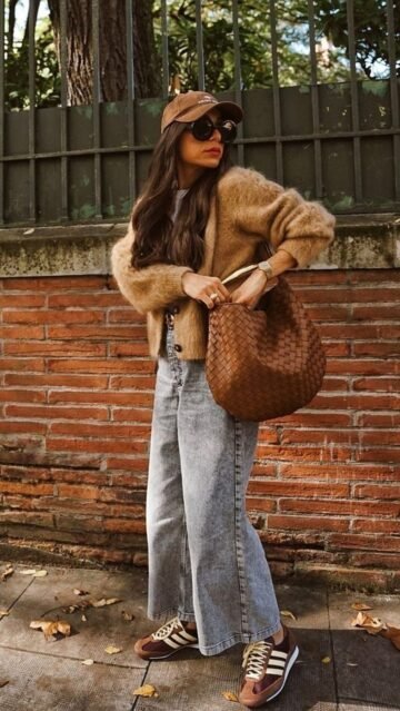 fall outfits