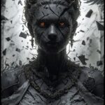 Power. Obsession. Reflection.