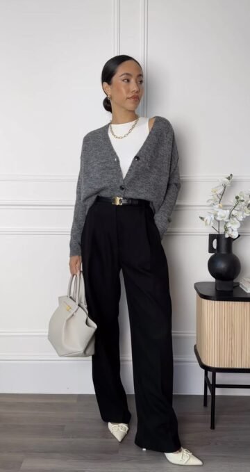 fall outfits