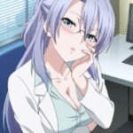 Ayame Himuro | Science Fell in Love, So I Tried to Prove It