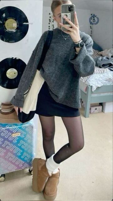 fall outfits