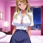 Mei Izumi | THE iDOLM Shiny Colors