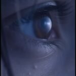 They are waiting in the light. And I see them.