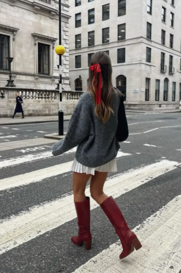 fall outfits