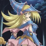 Dark Magician Girl | Yu-Gi-Oh!
