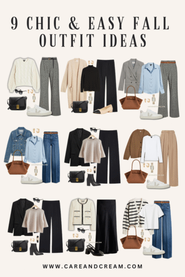 fall outfits