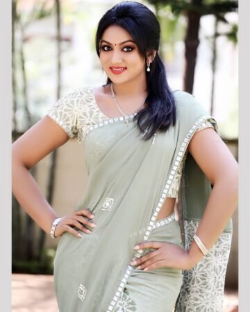 IN Frame-- Ashmitha Karnani
.
.
#southindianactress
#kannadaactress
#teluguact...