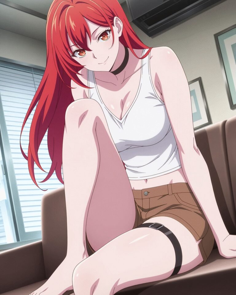 Leoleshea | Gods' Games We Play