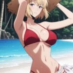 Cha Hae-In | Solo Leveling