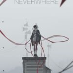 cyberpunk anime wallpaper