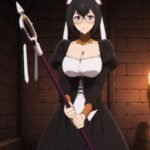 Lee Bora | Solo Leveling