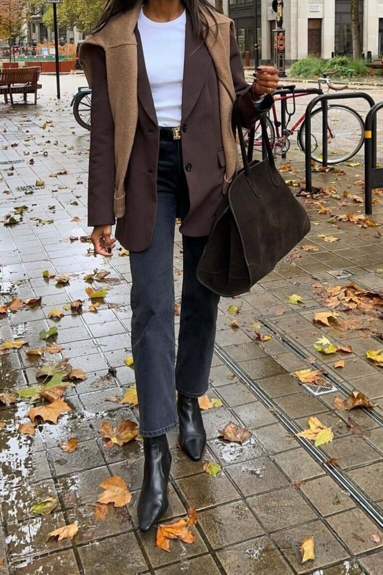 fall outfits