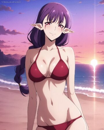 Esil Radiru | Solo Leveling