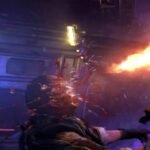 cyberpunk anime wallpaper