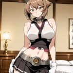 Mutsu | Kantai Collection