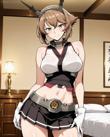 Mutsu | Kantai Collection