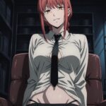 Makima | Chainsaw Man