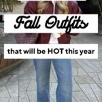 fall outfits