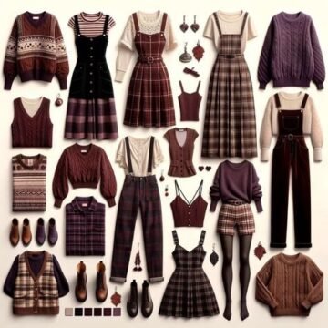 fall outfits