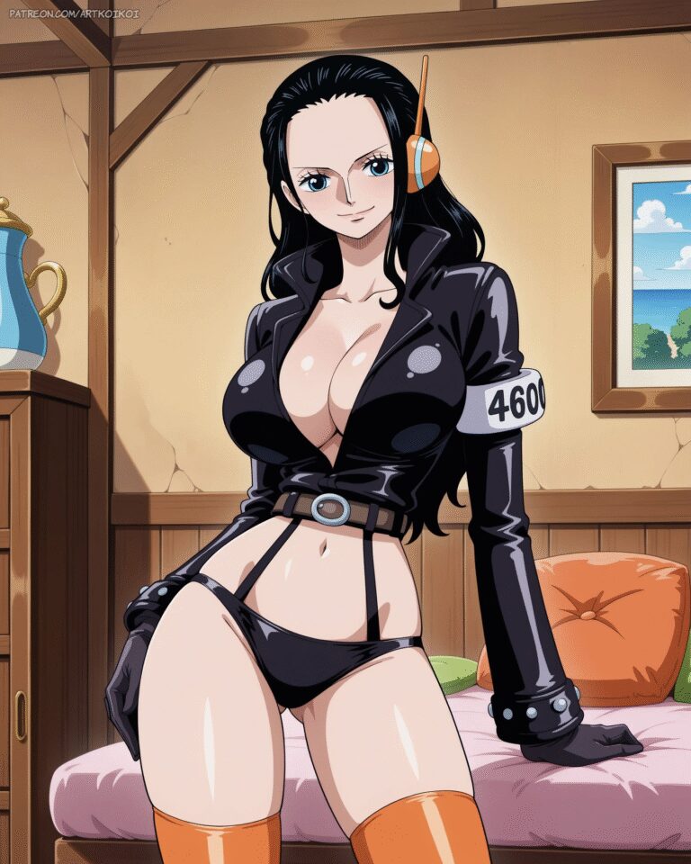 Nico Robin | One Piece