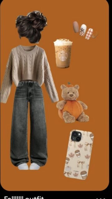 fall outfits