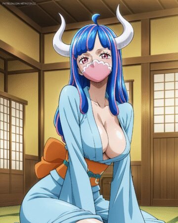 Ulti | One Piece