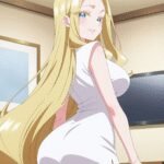 Mimimi Utsukushisugi | The 100 Girlfriends Who Really, Really, Really, Really, R