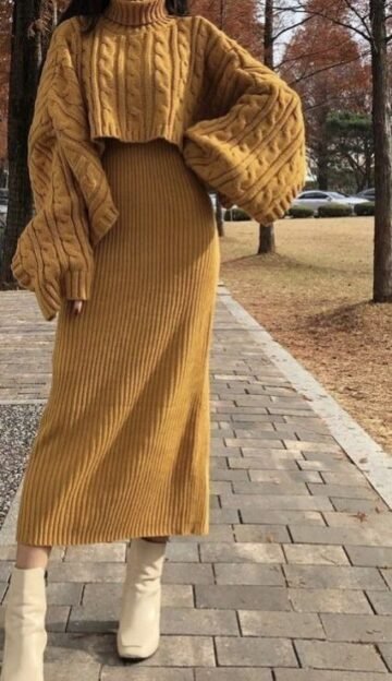 fall outfits