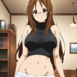 Sawako Yamanaka | K-ON!