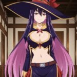 Yidhra Arvoln | The Red Ranger Becomes an Adventurer