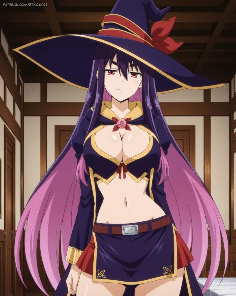 Yidhra Arvoln | The Red Ranger Becomes an Adventurer