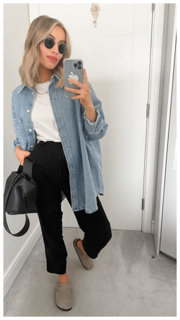 fall outfits