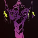 cyberpunk anime wallpaper