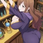 Wiz | Kono Subarashii Sekai ni Shukufuku o!