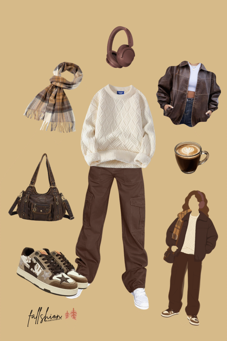 fall outfits