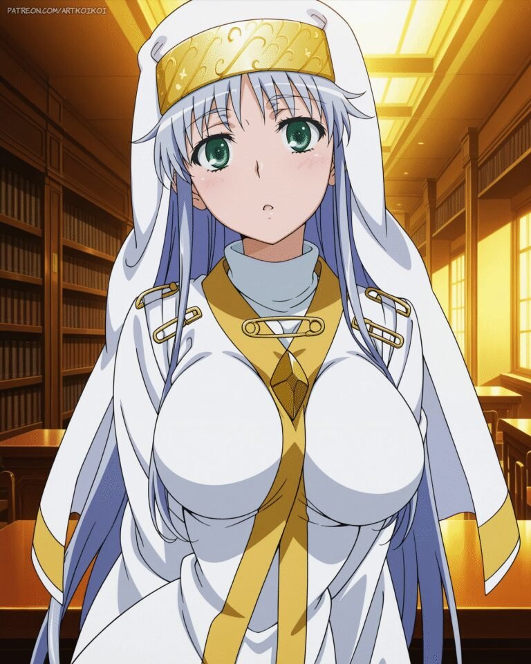 Index Librorum Prohibitorum | A Certain Magical Index