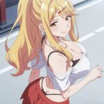 Himari Ishikura | I'm Getting Married to a Girl I Hate in My Class