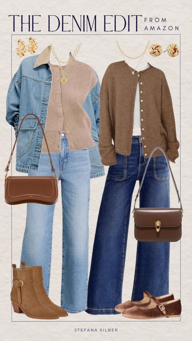 fall outfits
