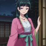 Maomao | The Apothecary Diaries