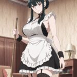 Yor Forger | Spy x Family